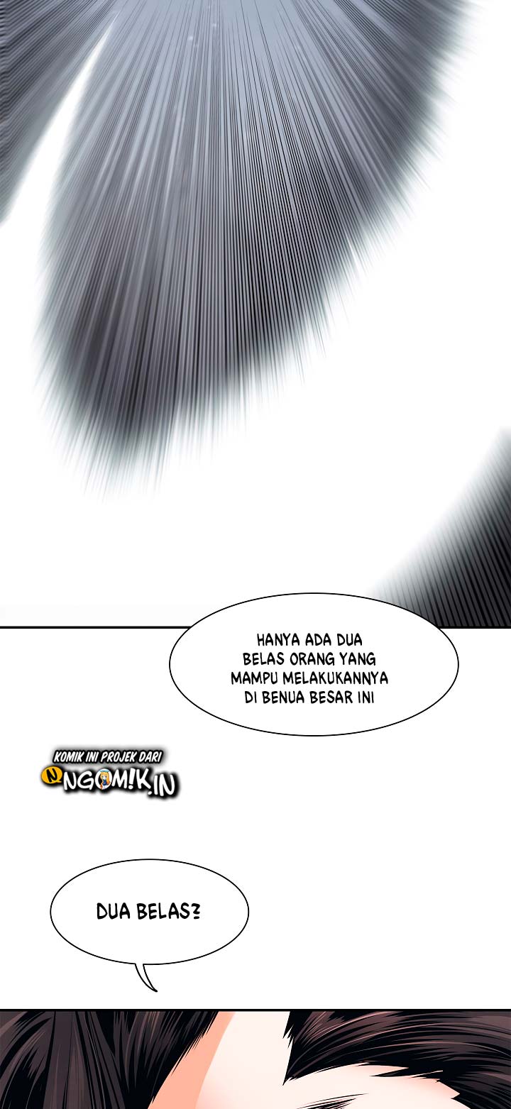 Dark Lady Isekai Chapter 26 Halaman 46
