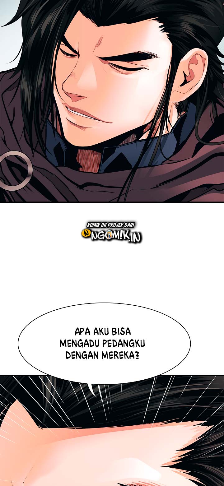 Dark Lady Isekai Chapter 26 Halaman 50