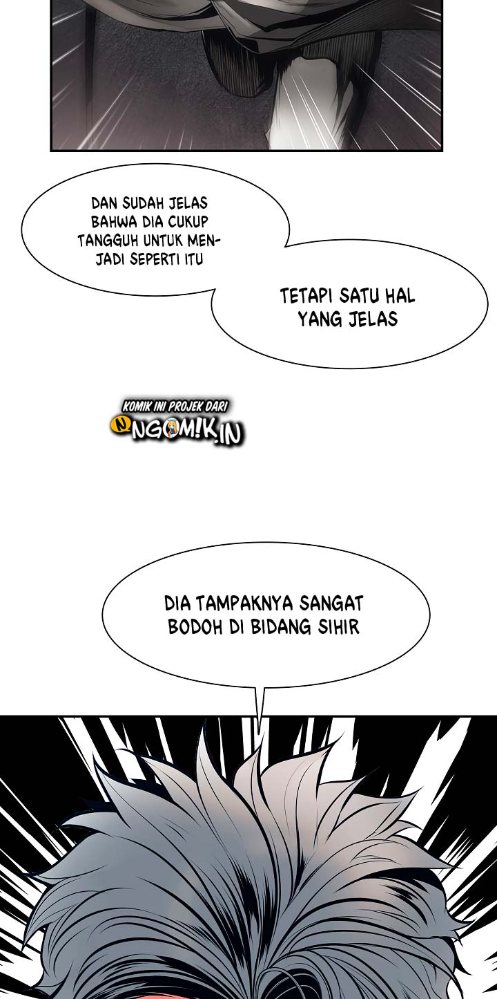 Dark Lady Isekai Chapter 26 Halaman 60