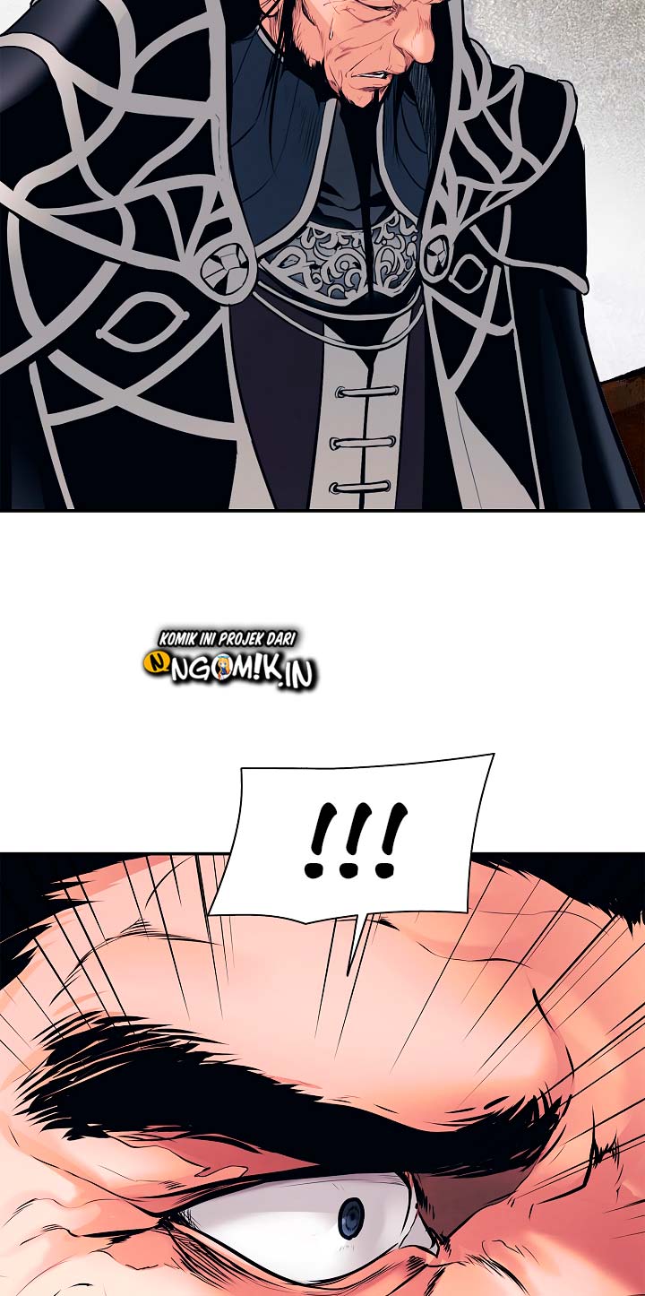 Dark Lady Isekai Chapter 26 Halaman 62
