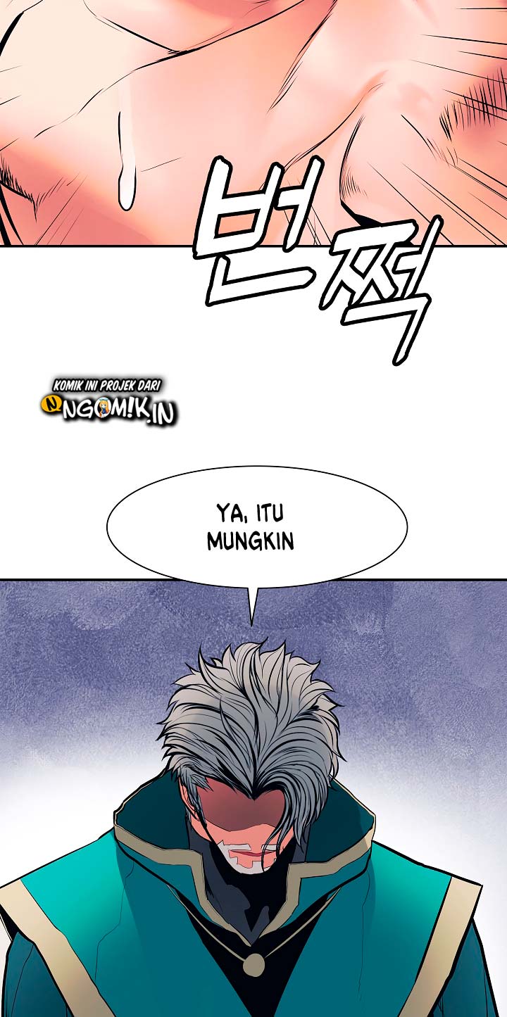 Dark Lady Isekai Chapter 26 Halaman 63