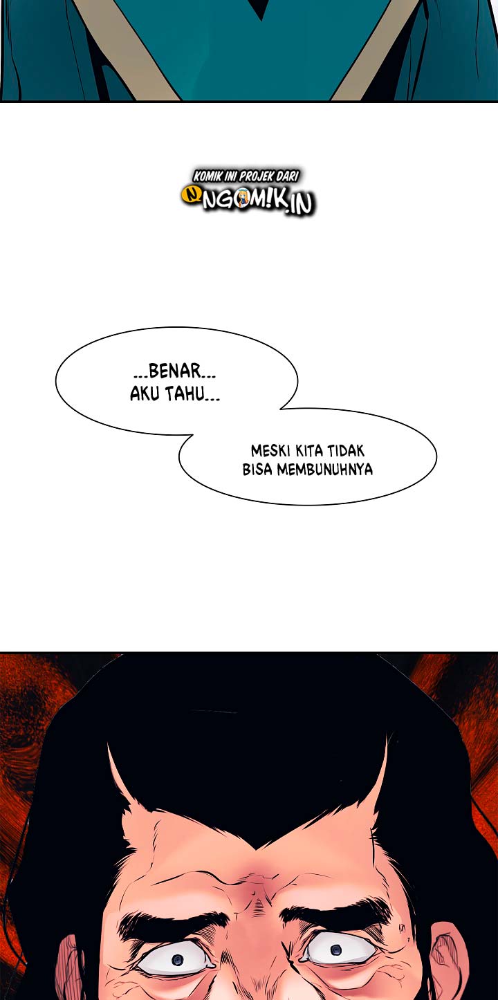 Dark Lady Isekai Chapter 26 Halaman 64