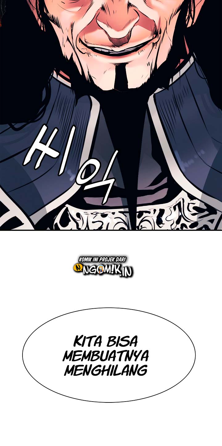 Dark Lady Isekai Chapter 26 Halaman 65