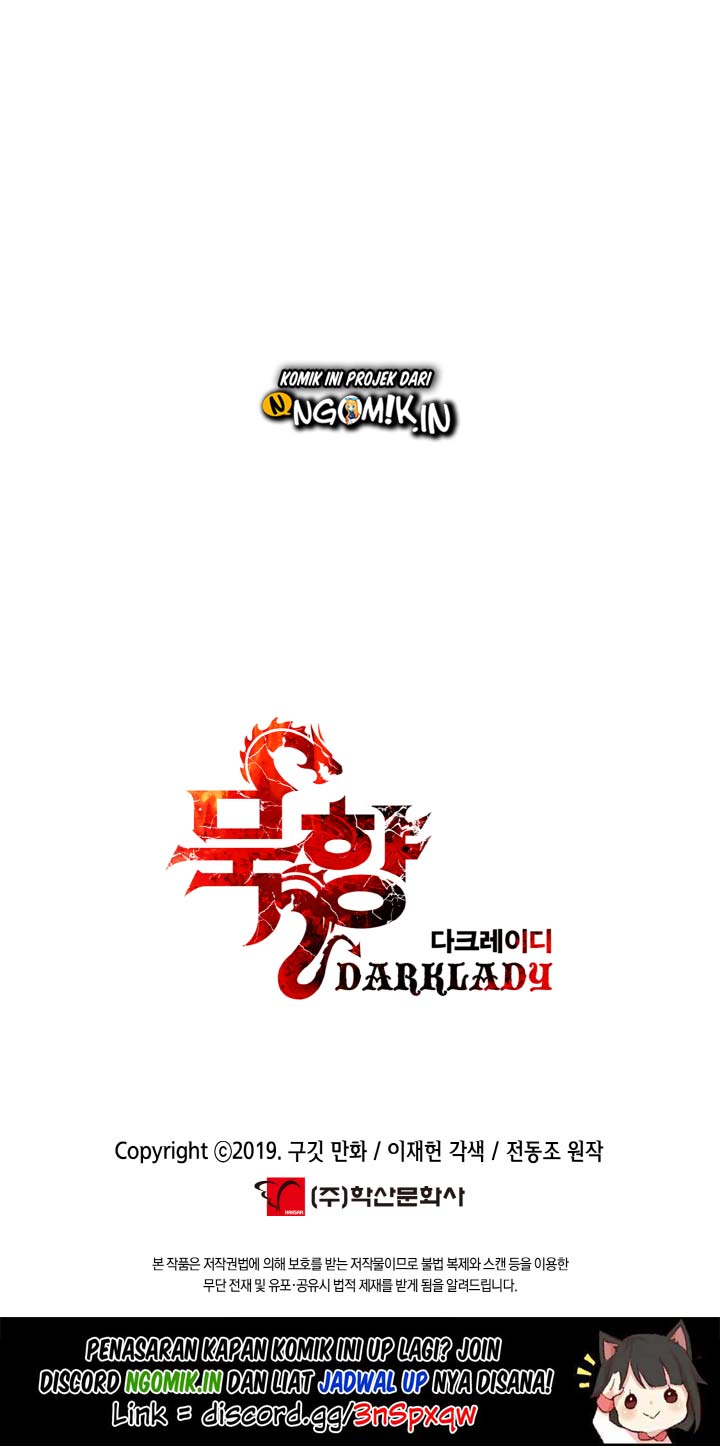 Dark Lady Isekai Chapter 26 Halaman 66