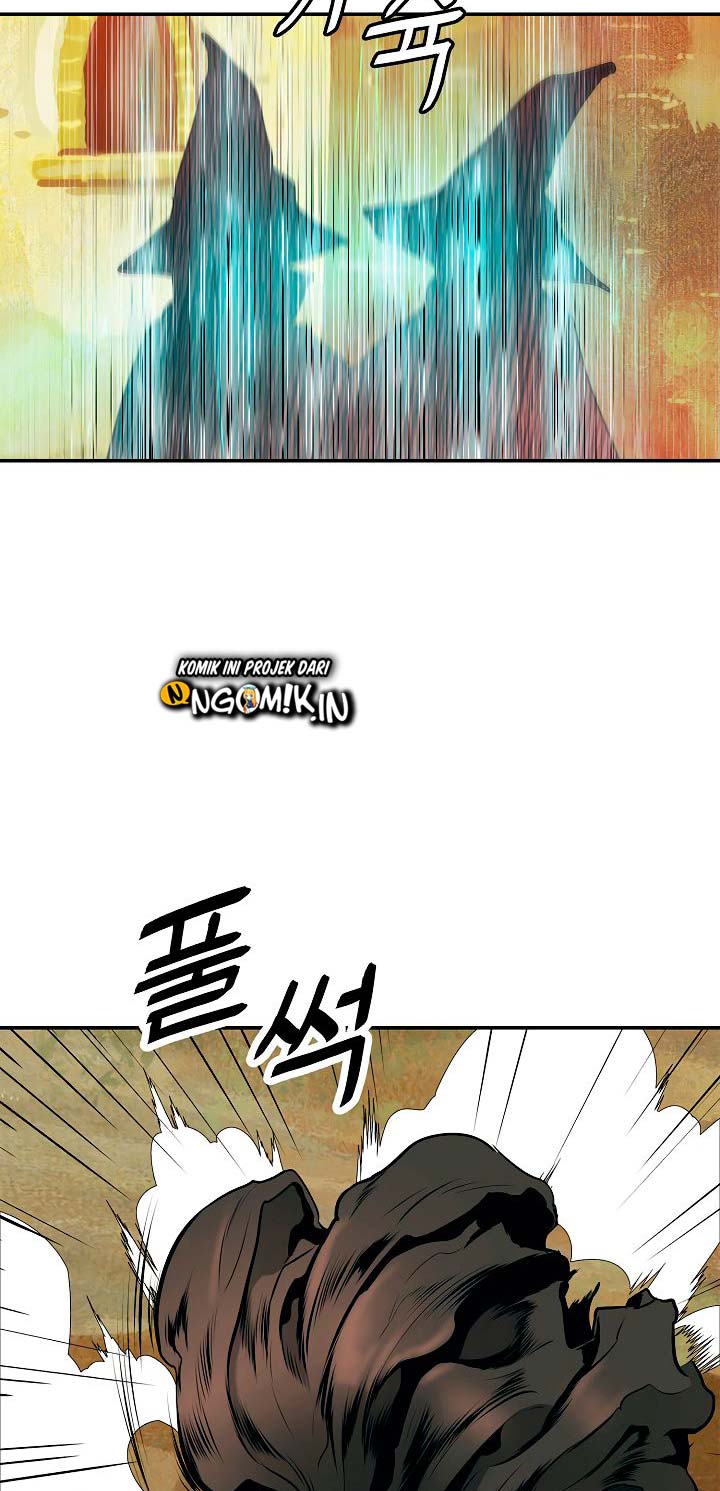 Dark Lady Isekai Chapter 28 Halaman 5