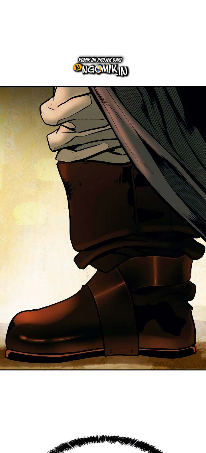 Dark Lady Isekai Chapter 28 Halaman 10