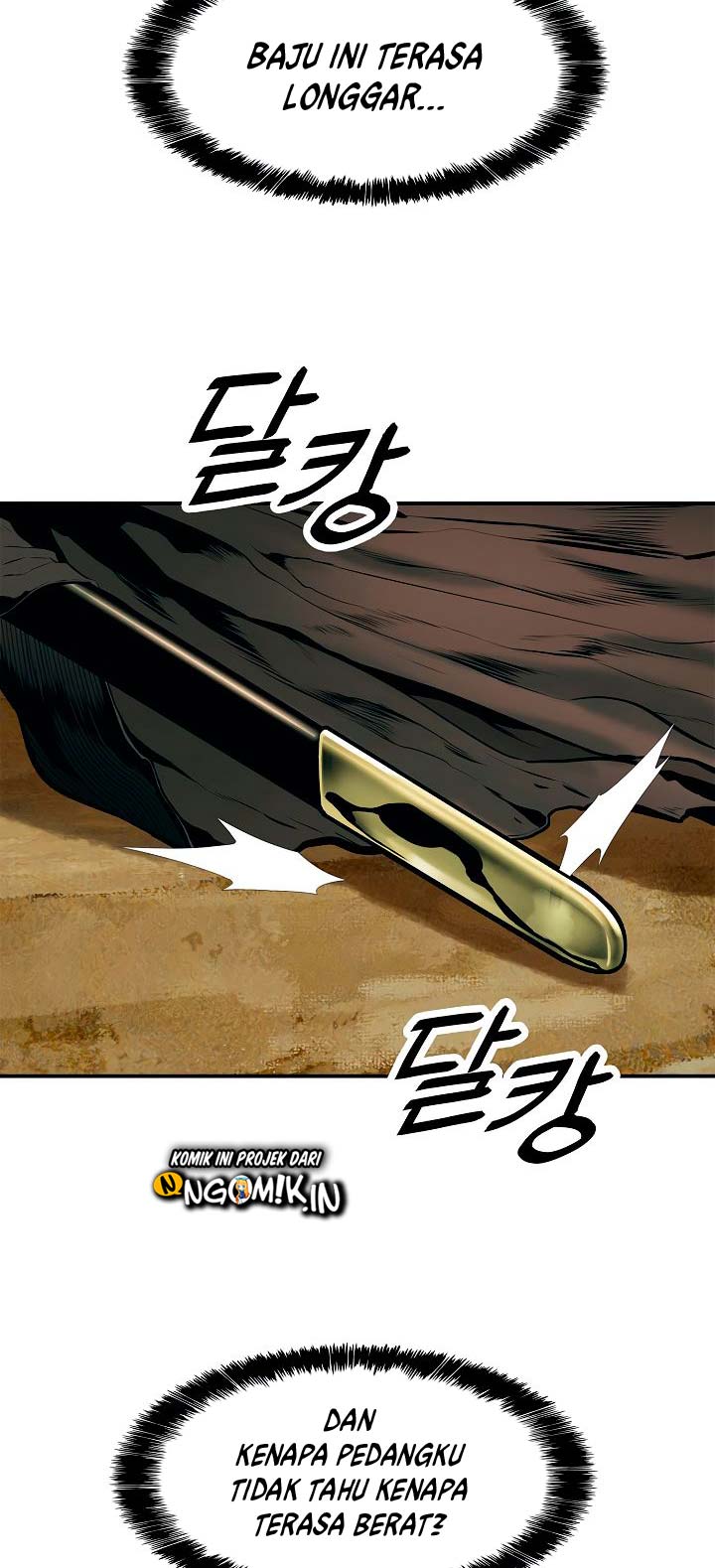 Dark Lady Isekai Chapter 28 Halaman 11