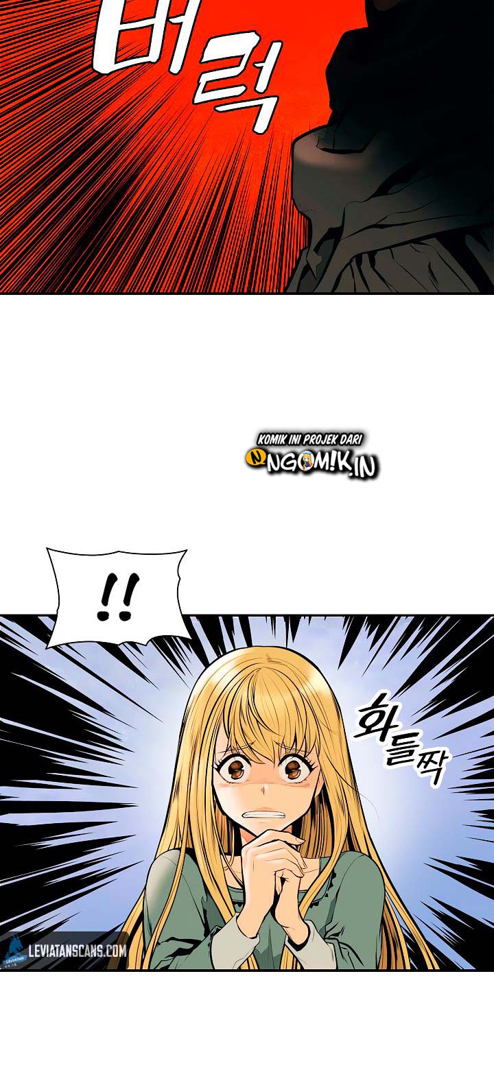 Dark Lady Isekai Chapter 28 Halaman 15
