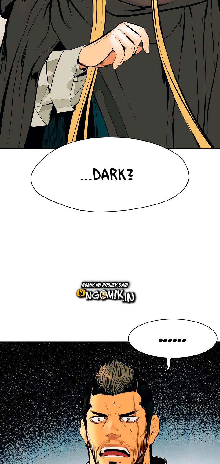 Dark Lady Isekai Chapter 28 Halaman 19