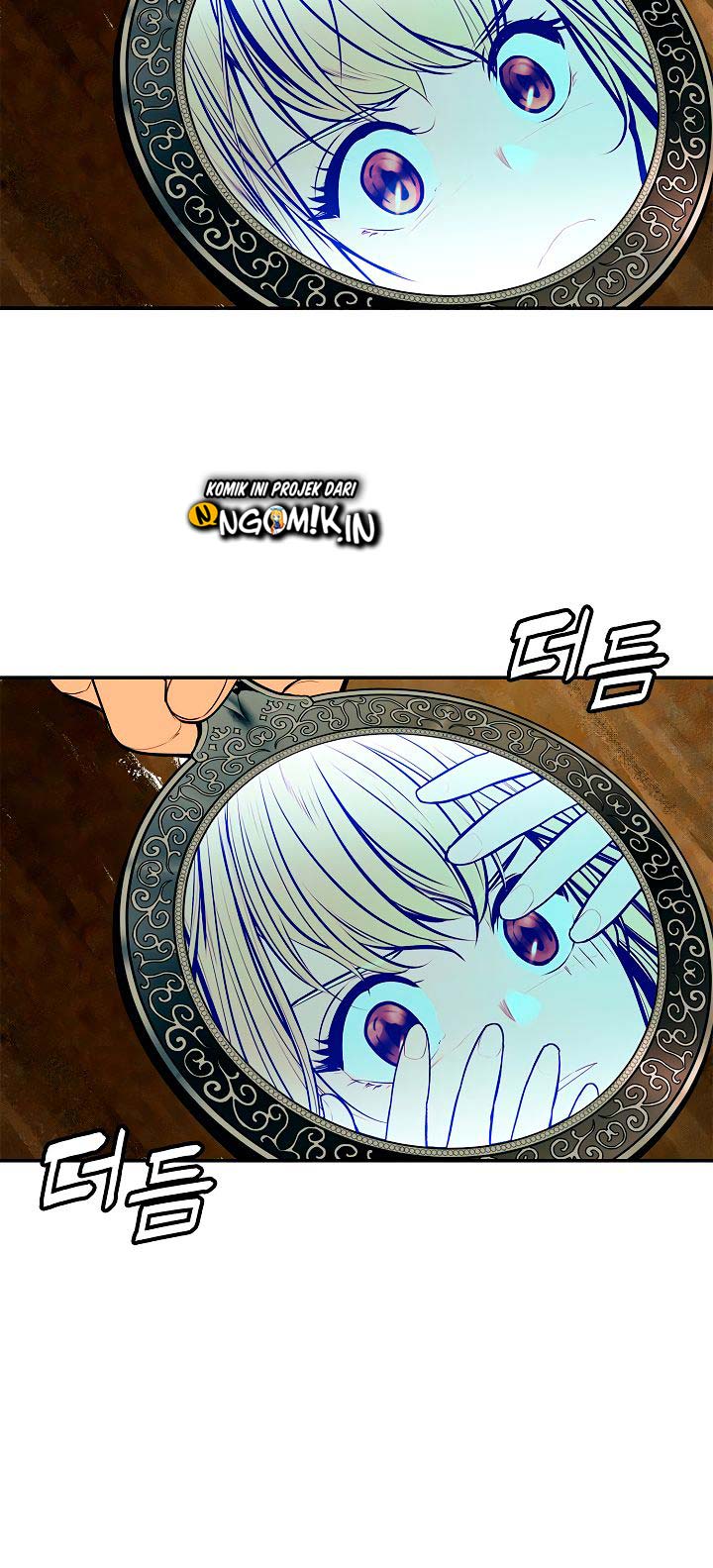 Dark Lady Isekai Chapter 28 Halaman 25