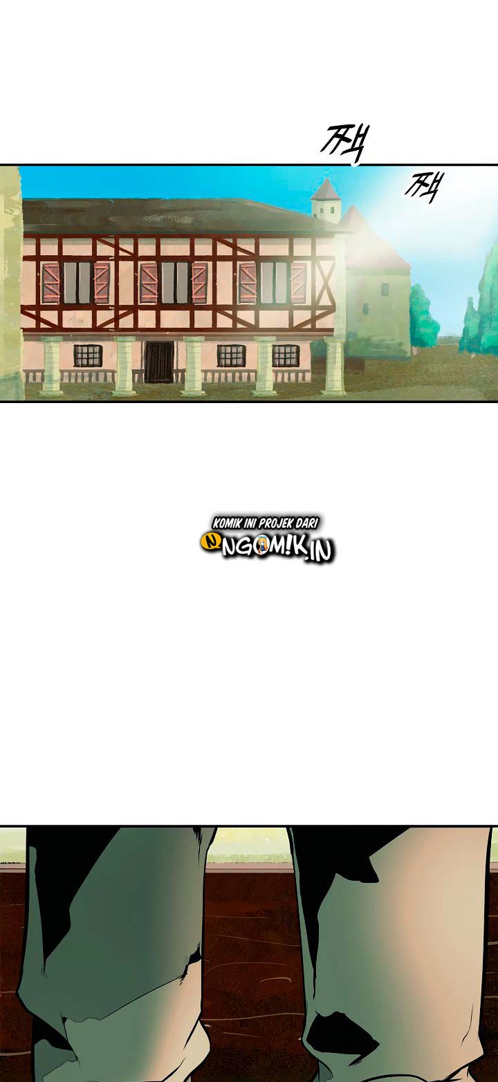 Dark Lady Isekai Chapter 28 Halaman 40
