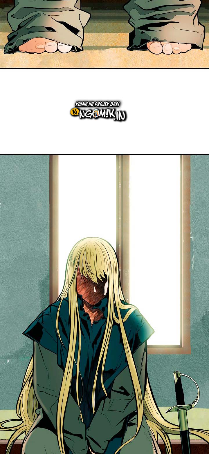 Dark Lady Isekai Chapter 28 Halaman 41