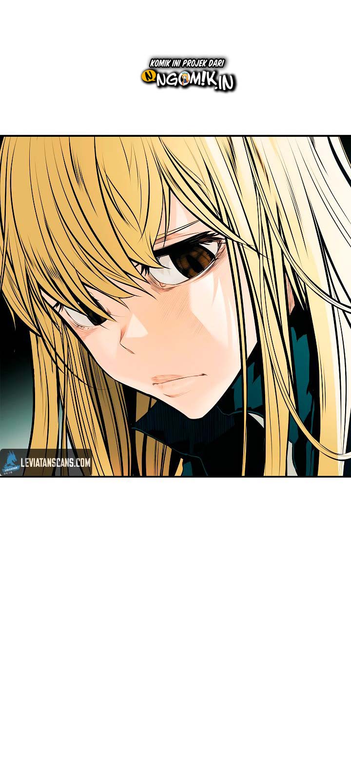 Dark Lady Isekai Chapter 28 Halaman 43