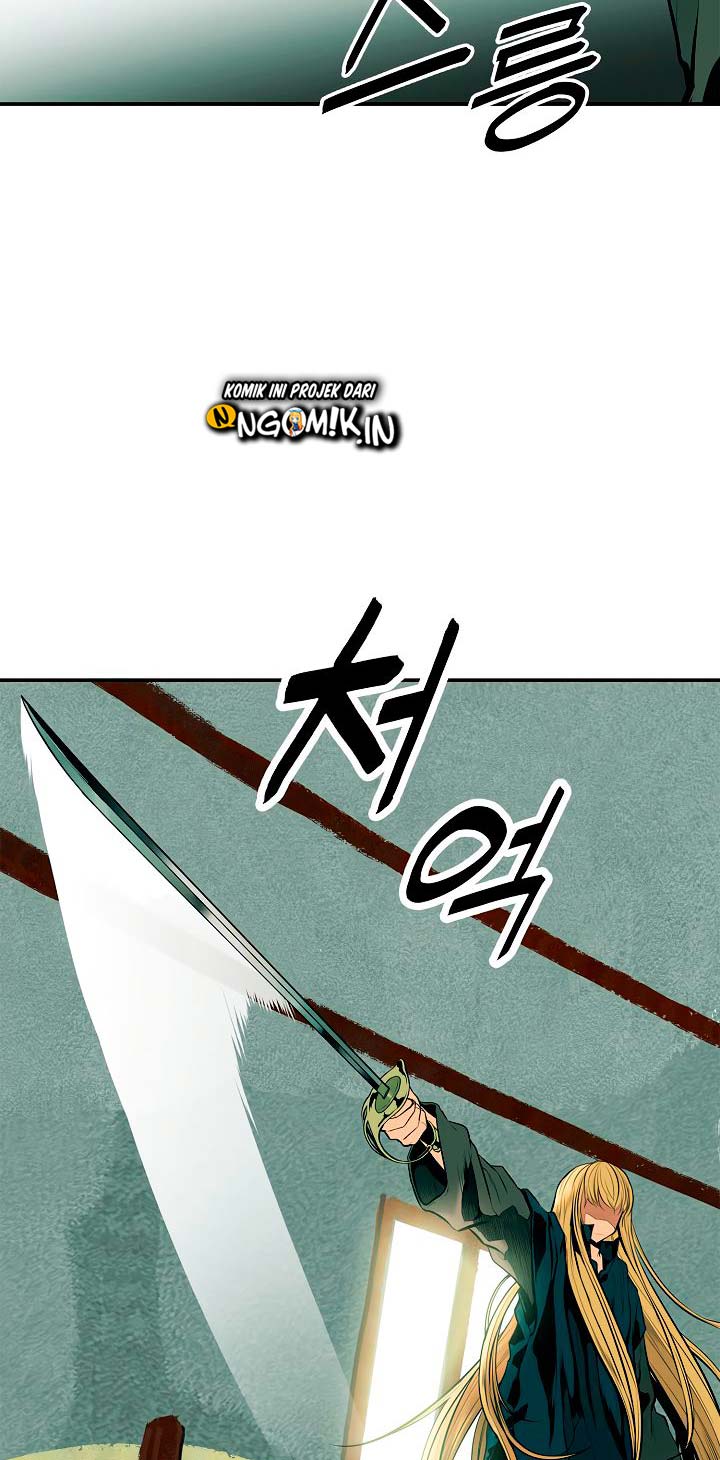 Dark Lady Isekai Chapter 28 Halaman 45