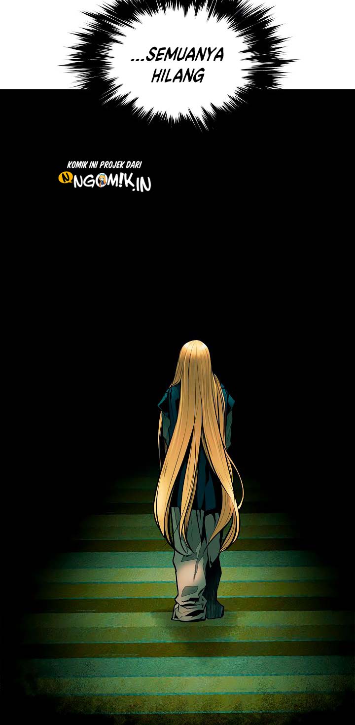 Dark Lady Isekai Chapter 28 Halaman 53