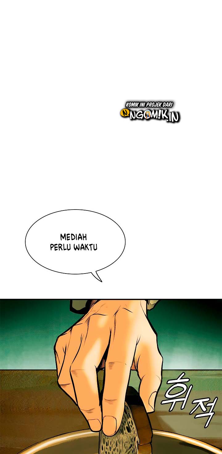 Dark Lady Isekai Chapter 28 Halaman 57