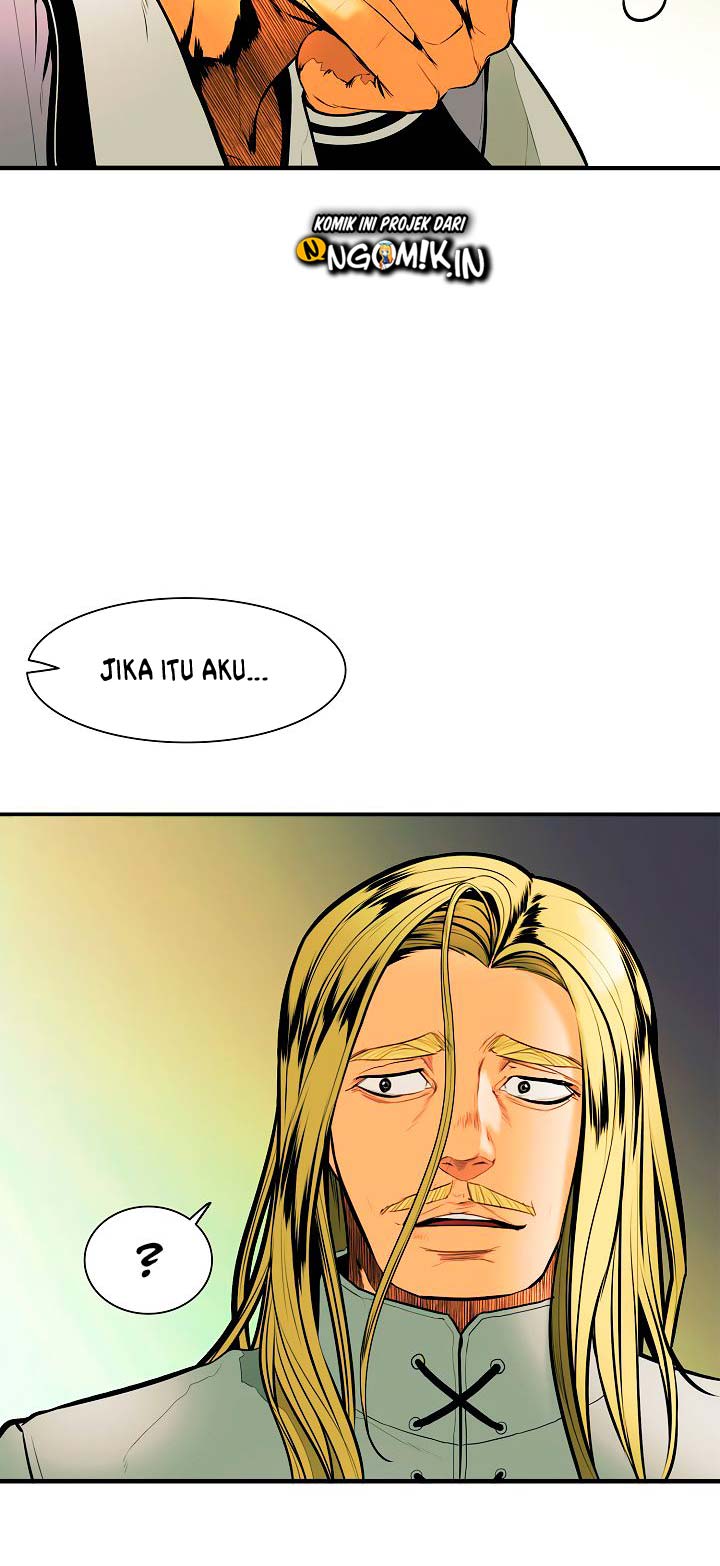 Dark Lady Isekai Chapter 28 Halaman 63