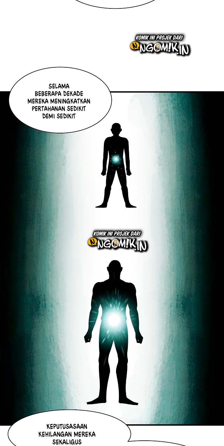 Dark Lady Isekai Chapter 28 Halaman 68
