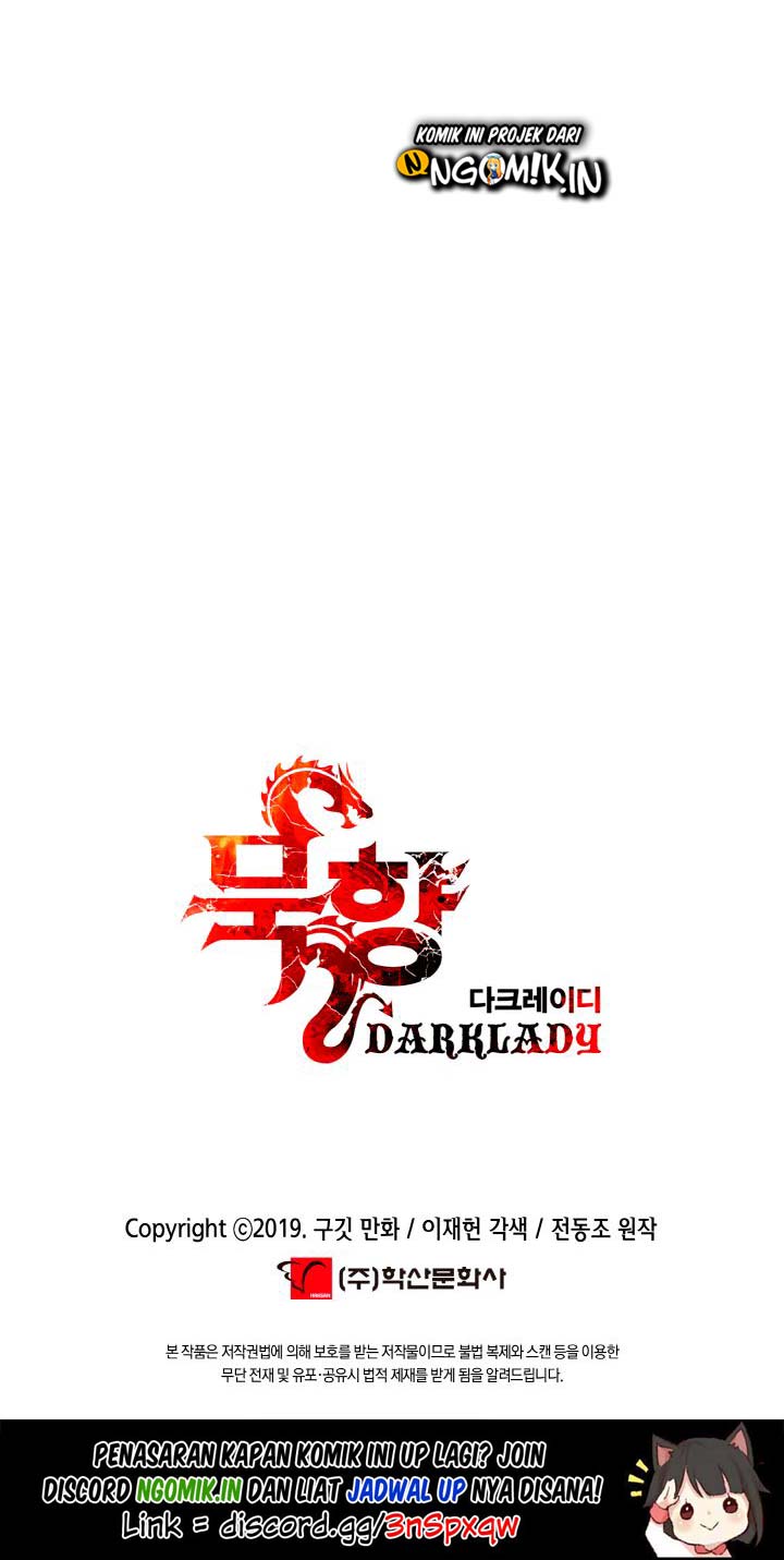 Dark Lady Isekai Chapter 28 Halaman 72
