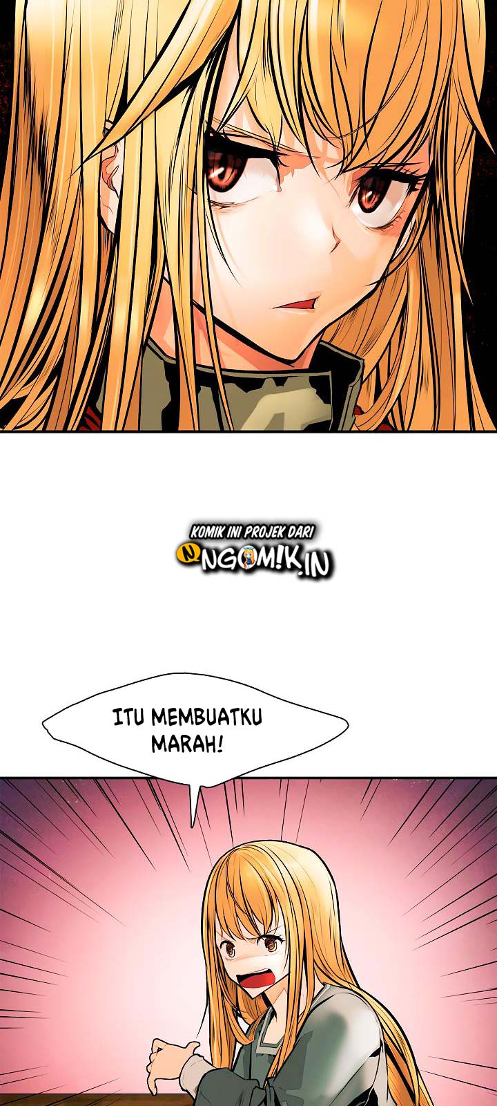 Dark Lady Isekai Chapter 29 Halaman 7