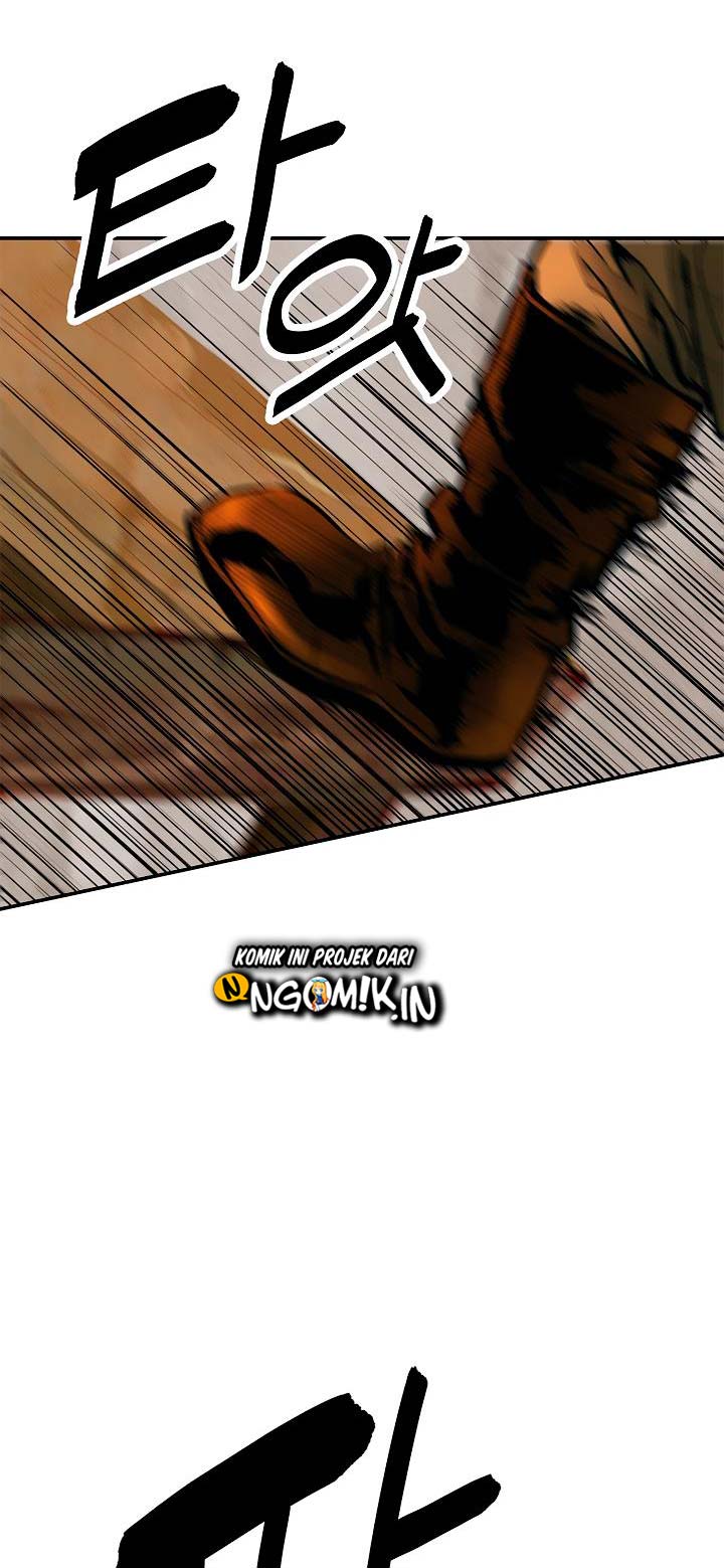 Dark Lady Isekai Chapter 29 Halaman 10