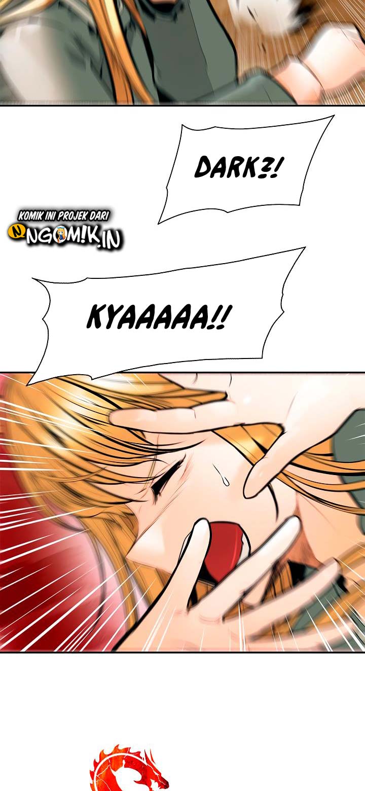 Dark Lady Isekai Chapter 29 Halaman 12