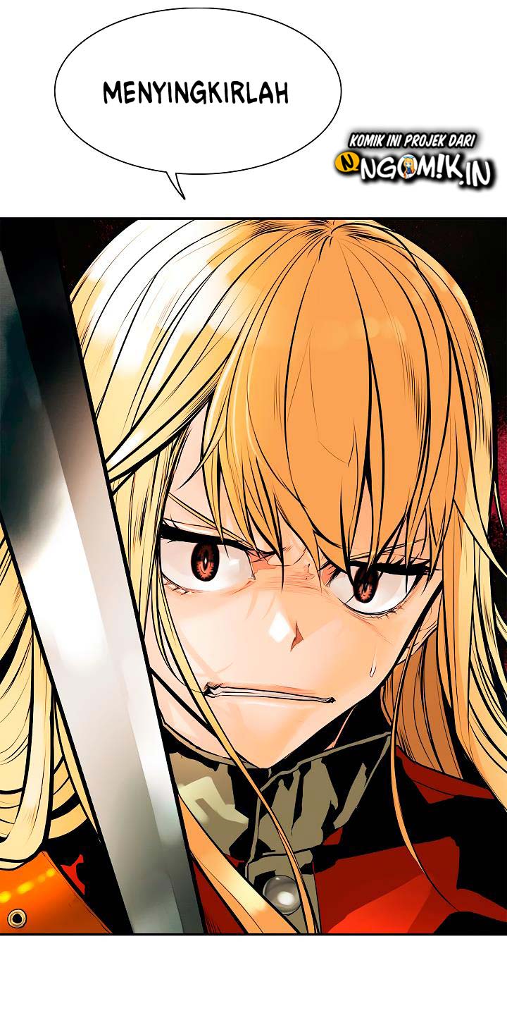 Dark Lady Isekai Chapter 29 Halaman 16