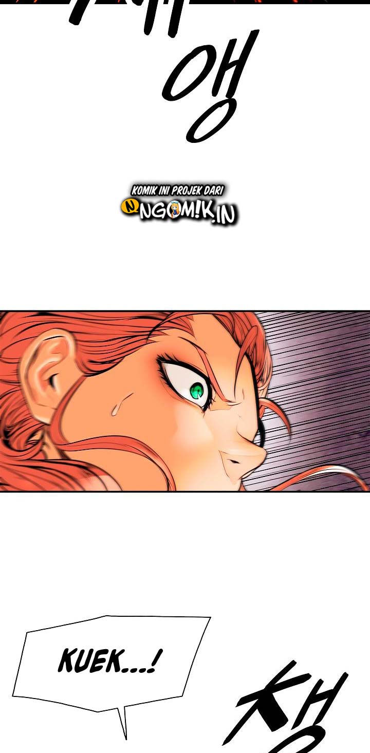 Dark Lady Isekai Chapter 29 Halaman 19