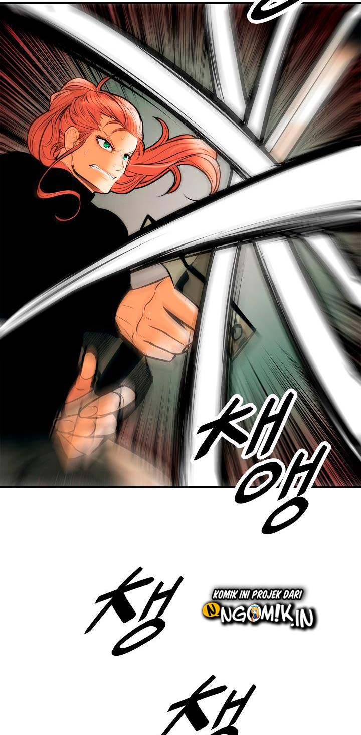 Dark Lady Isekai Chapter 29 Halaman 20