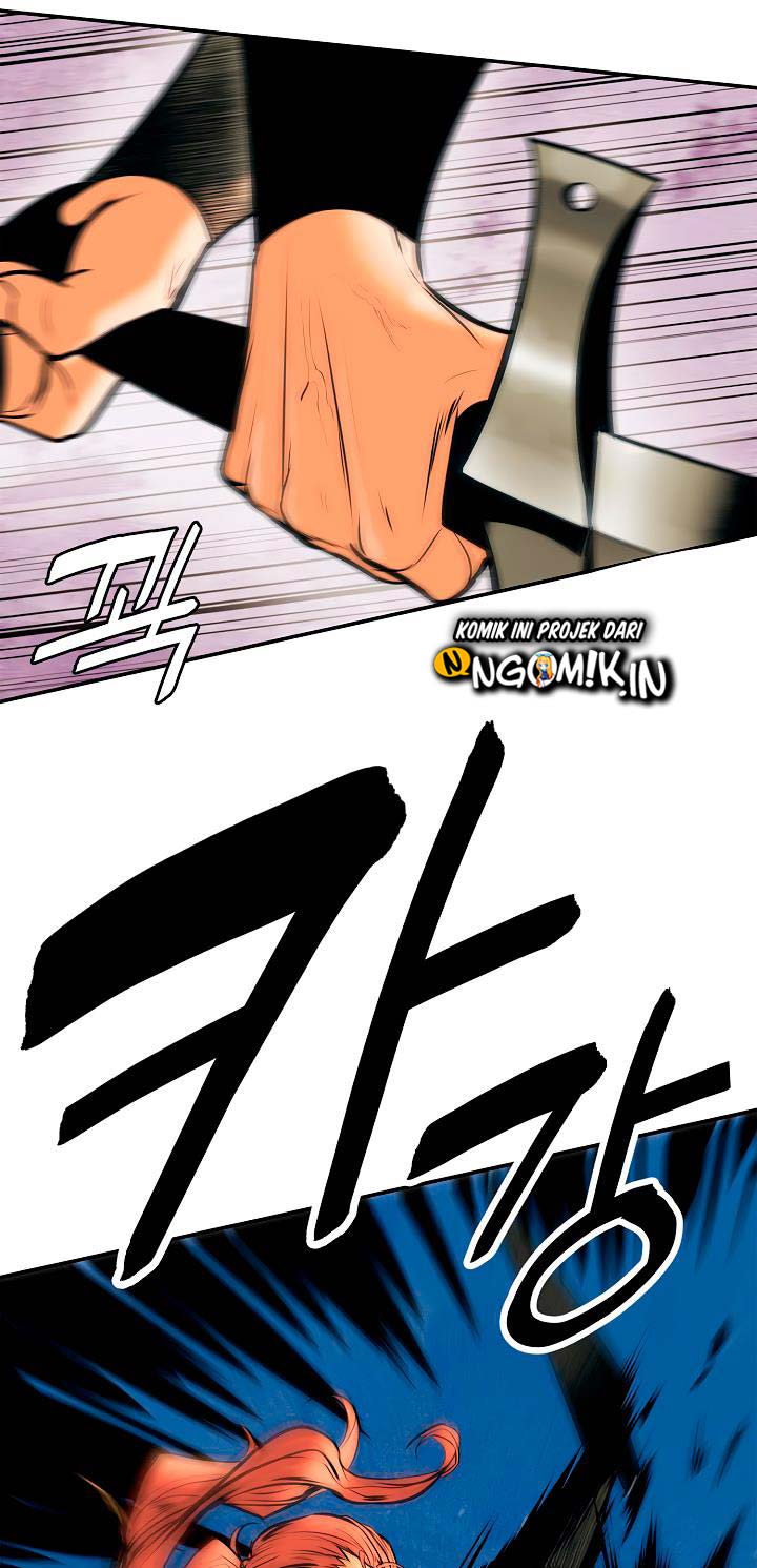 Dark Lady Isekai Chapter 29 Halaman 24