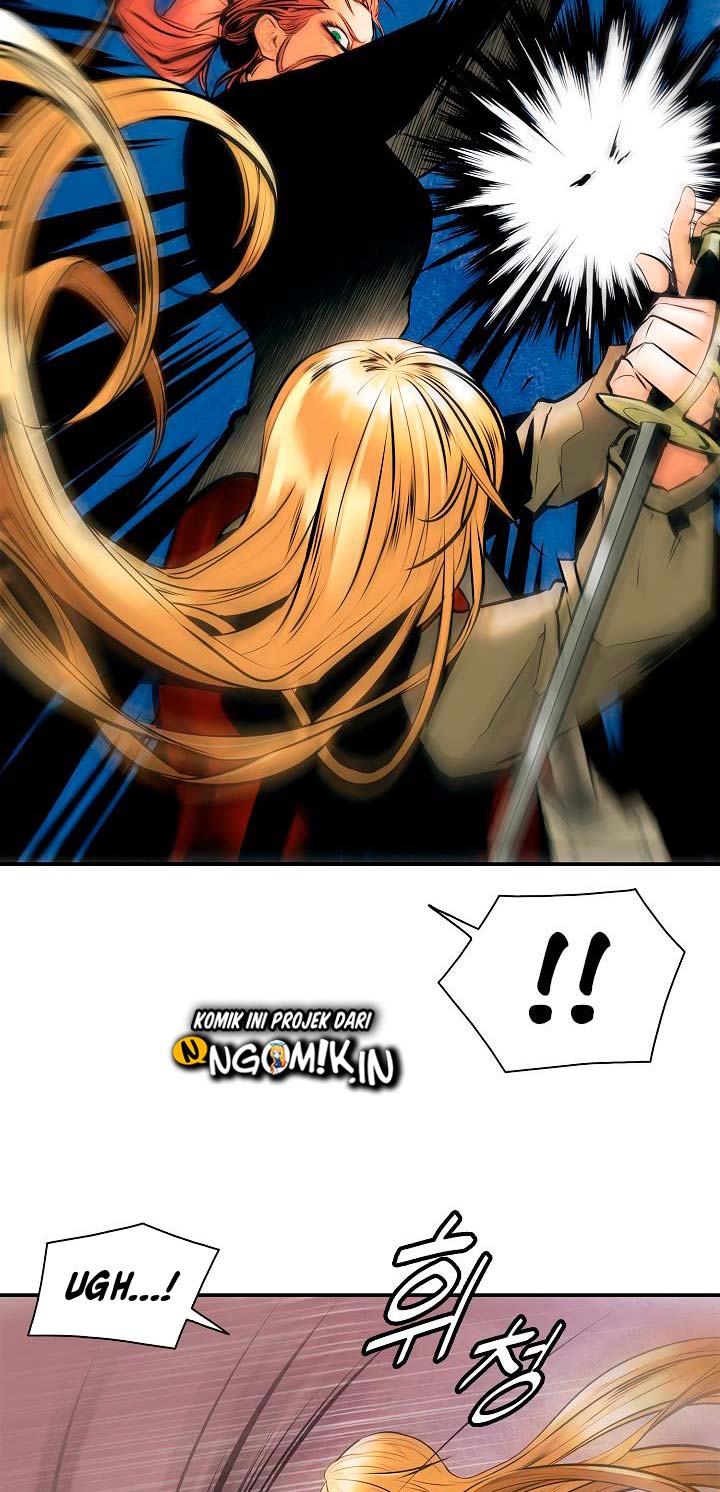 Dark Lady Isekai Chapter 29 Halaman 25