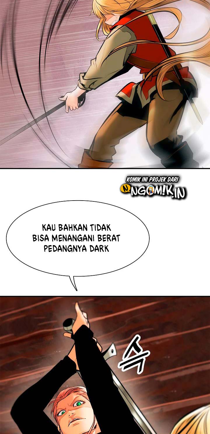 Dark Lady Isekai Chapter 29 Halaman 26