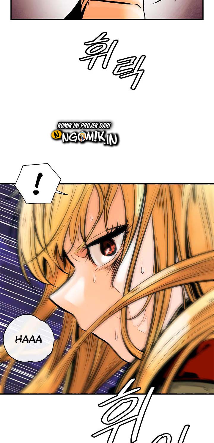 Dark Lady Isekai Chapter 29 Halaman 28