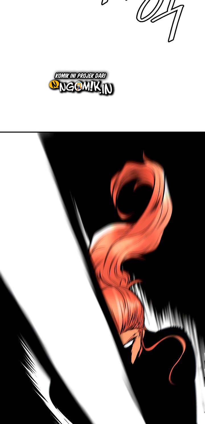 Dark Lady Isekai Chapter 29 Halaman 29