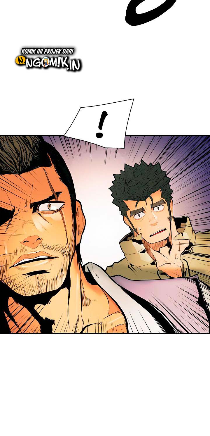 Dark Lady Isekai Chapter 29 Halaman 31
