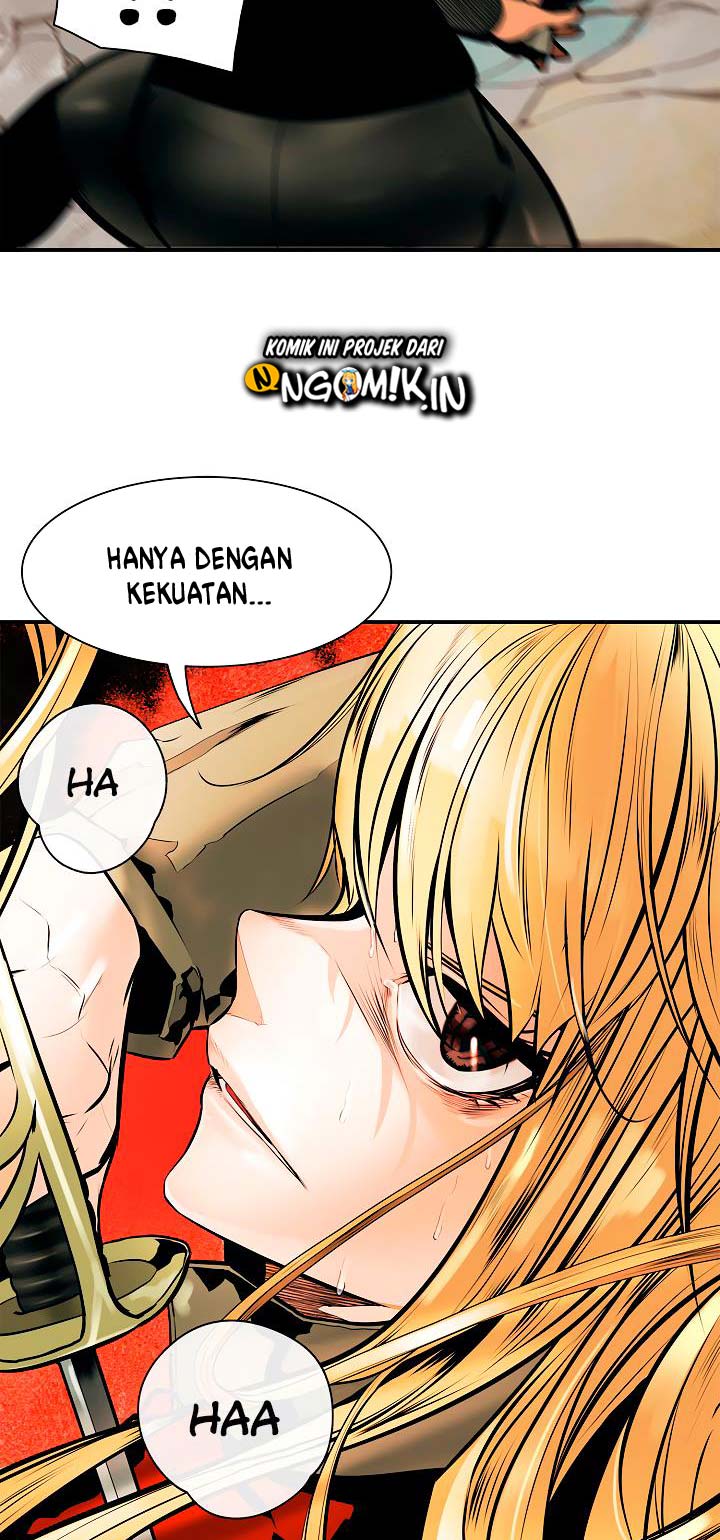 Dark Lady Isekai Chapter 29 Halaman 33