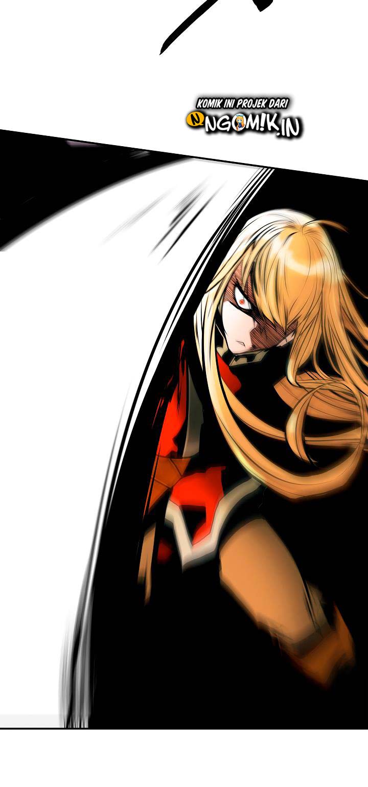 Dark Lady Isekai Chapter 29 Halaman 36