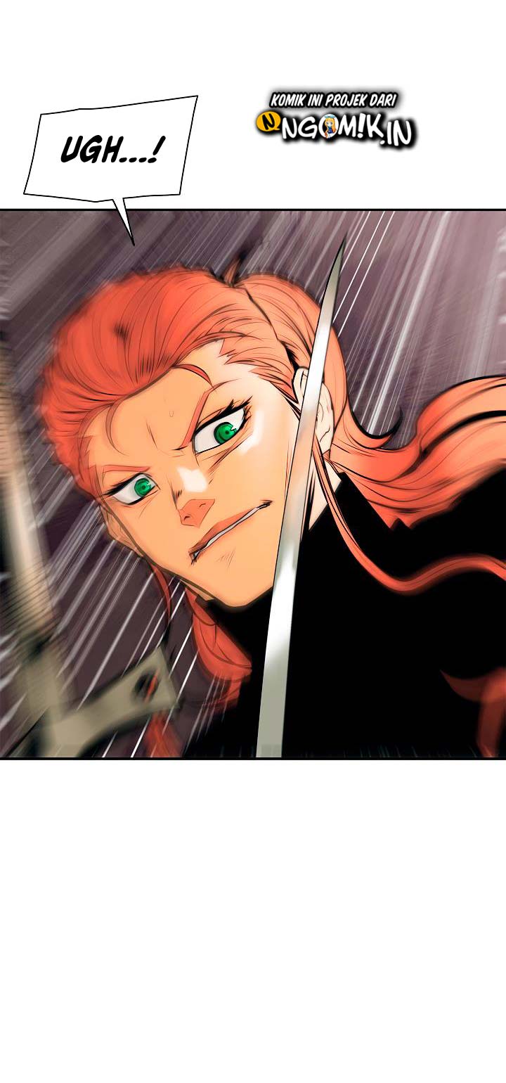 Dark Lady Isekai Chapter 29 Halaman 37