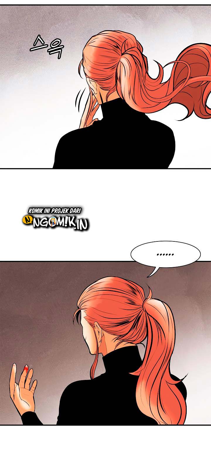 Dark Lady Isekai Chapter 29 Halaman 40