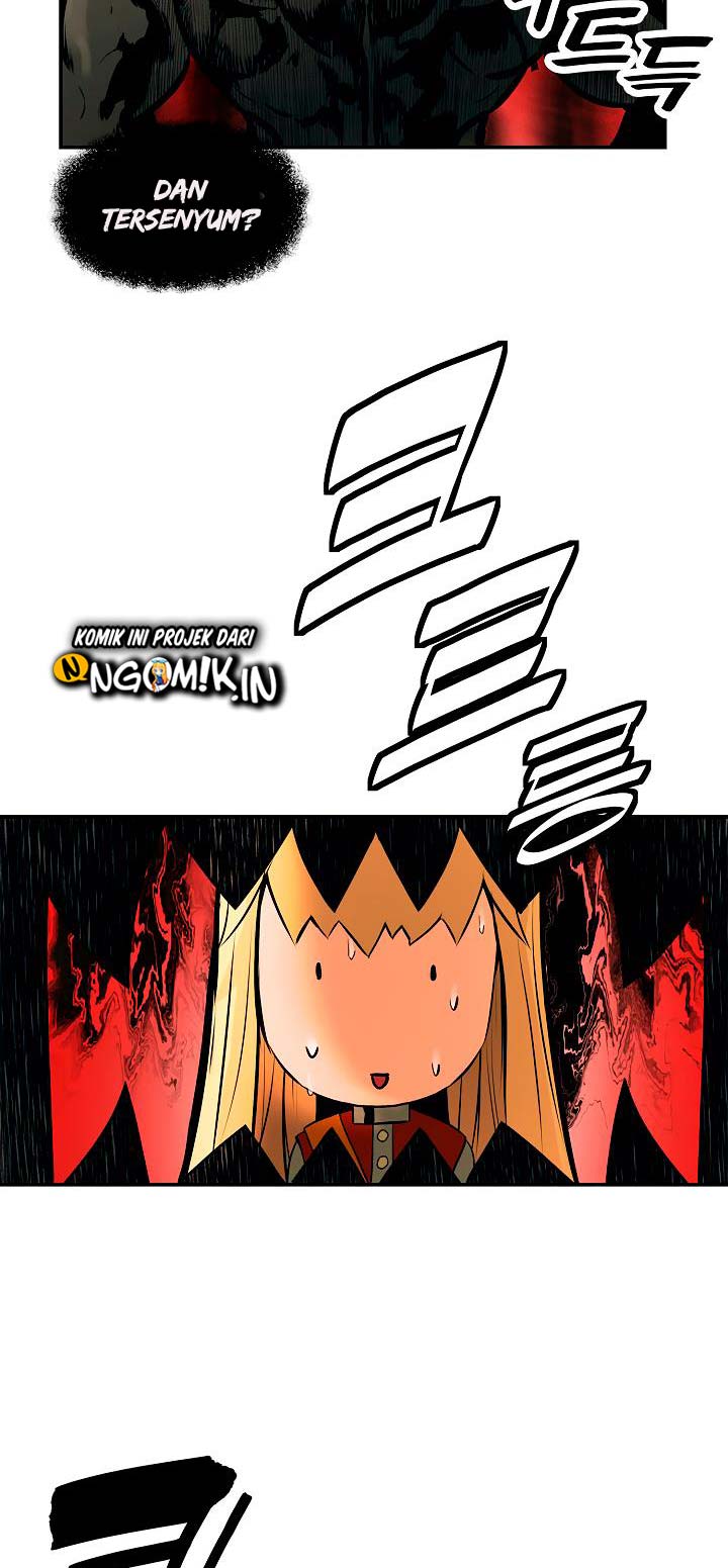 Dark Lady Isekai Chapter 29 Halaman 43