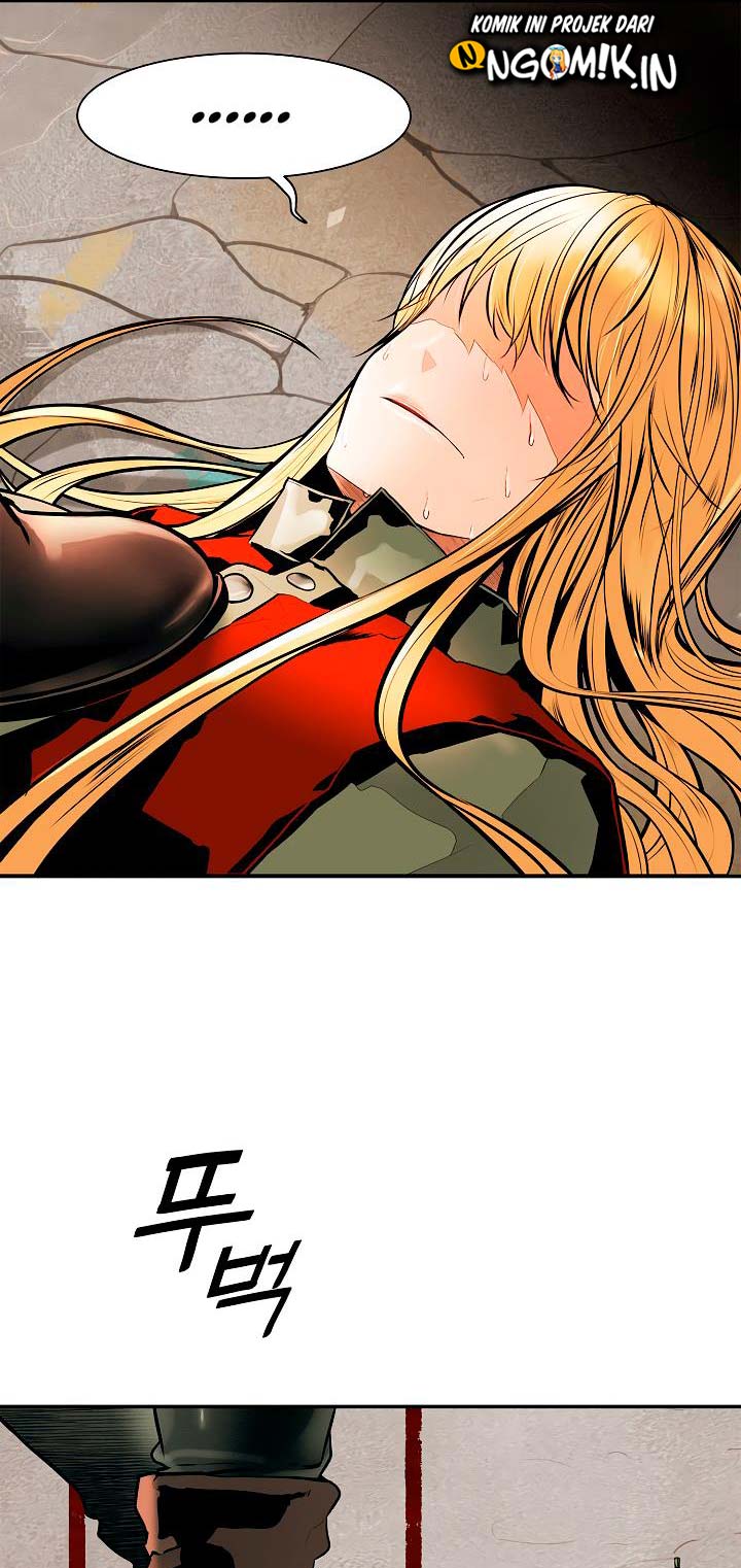 Dark Lady Isekai Chapter 29 Halaman 49