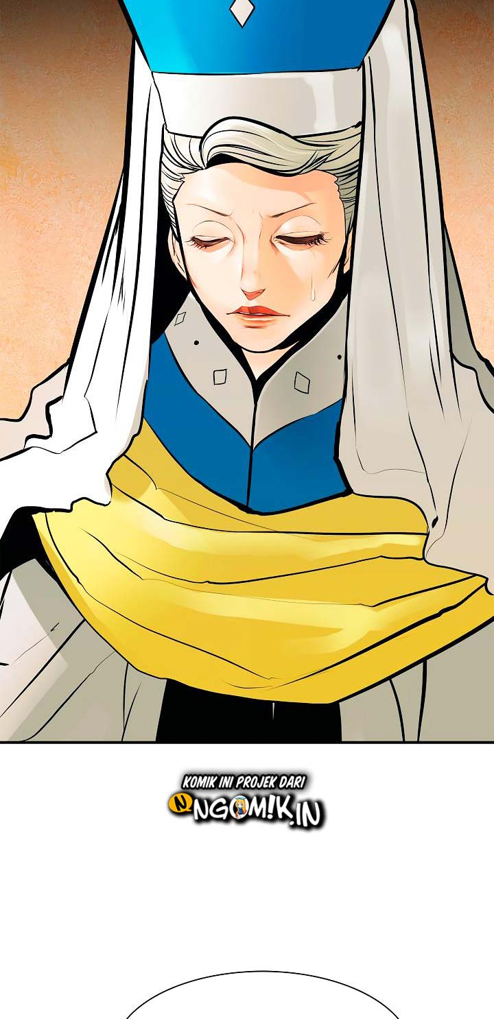 Dark Lady Isekai Chapter 30 Halaman 6