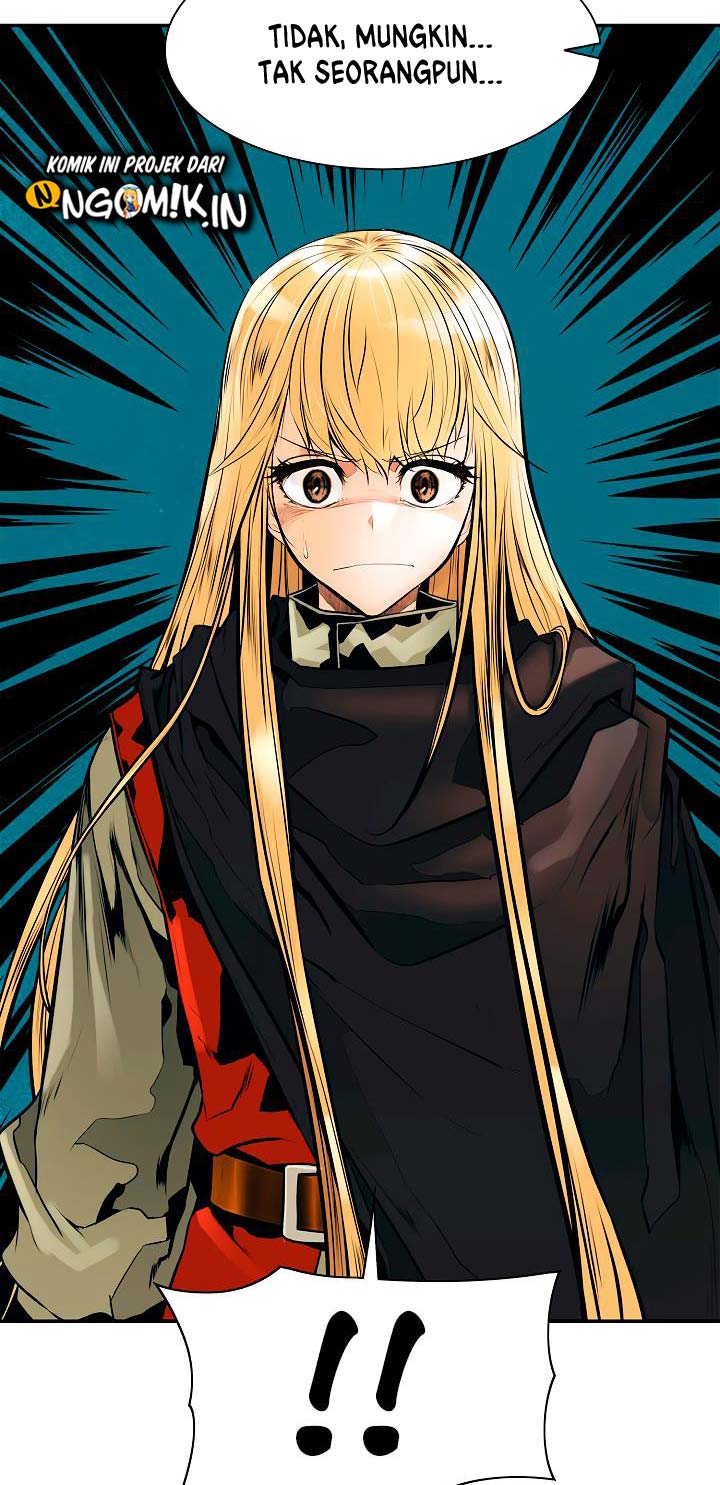 Dark Lady Isekai Chapter 30 Halaman 7