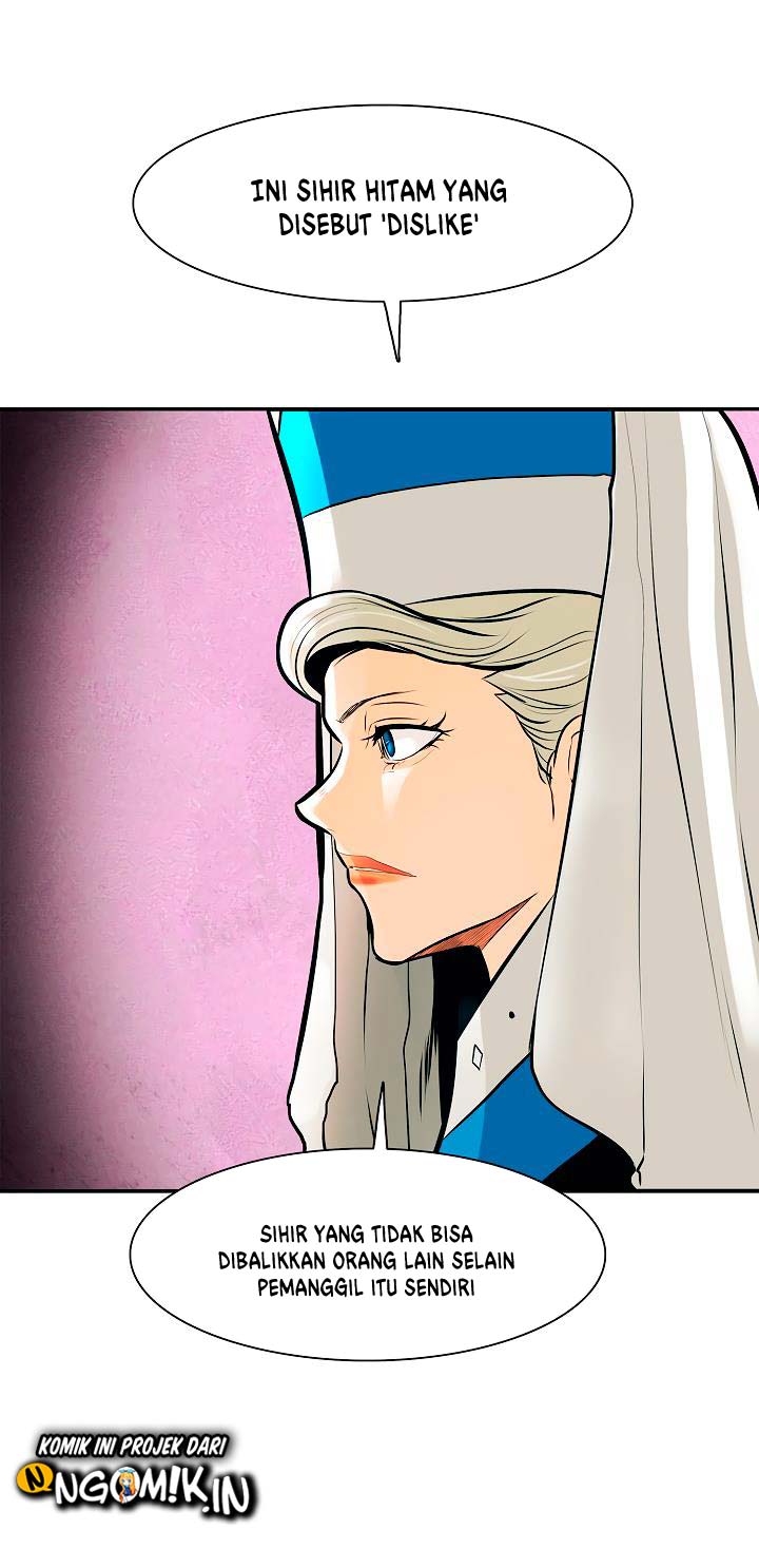 Dark Lady Isekai Chapter 30 Halaman 9