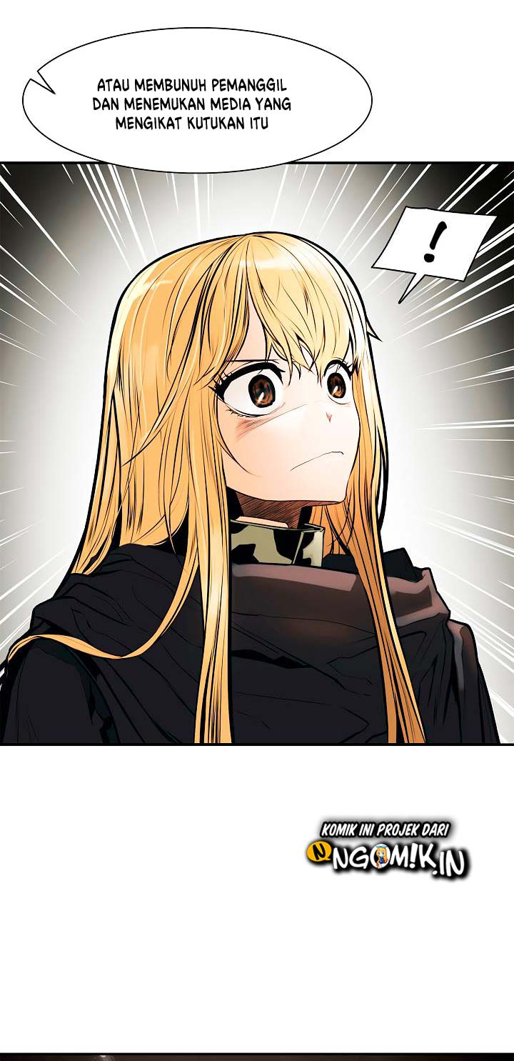 Dark Lady Isekai Chapter 30 Halaman 10