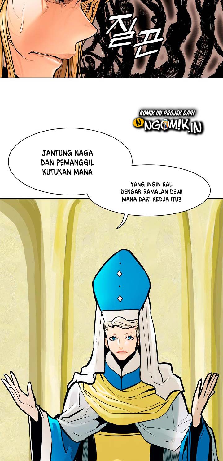 Dark Lady Isekai Chapter 30 Halaman 12