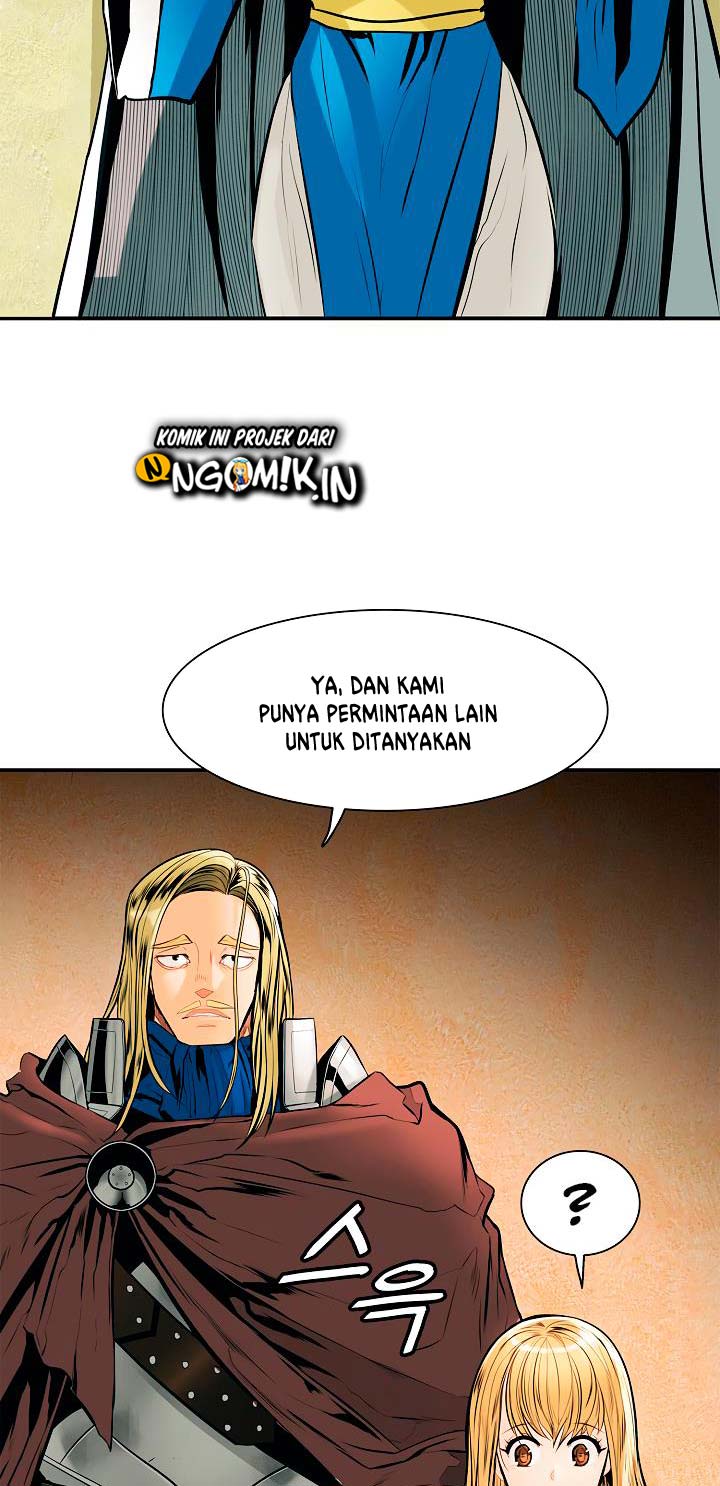 Dark Lady Isekai Chapter 30 Halaman 13
