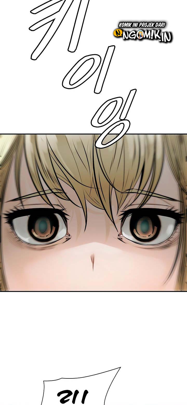 Dark Lady Isekai Chapter 30 Halaman 18