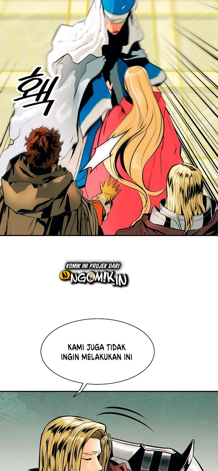 Dark Lady Isekai Chapter 30 Halaman 20