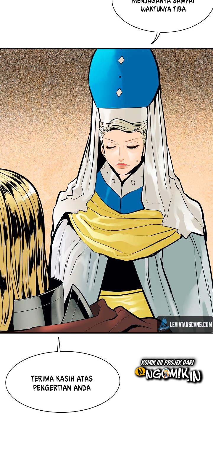 Dark Lady Isekai Chapter 30 Halaman 29